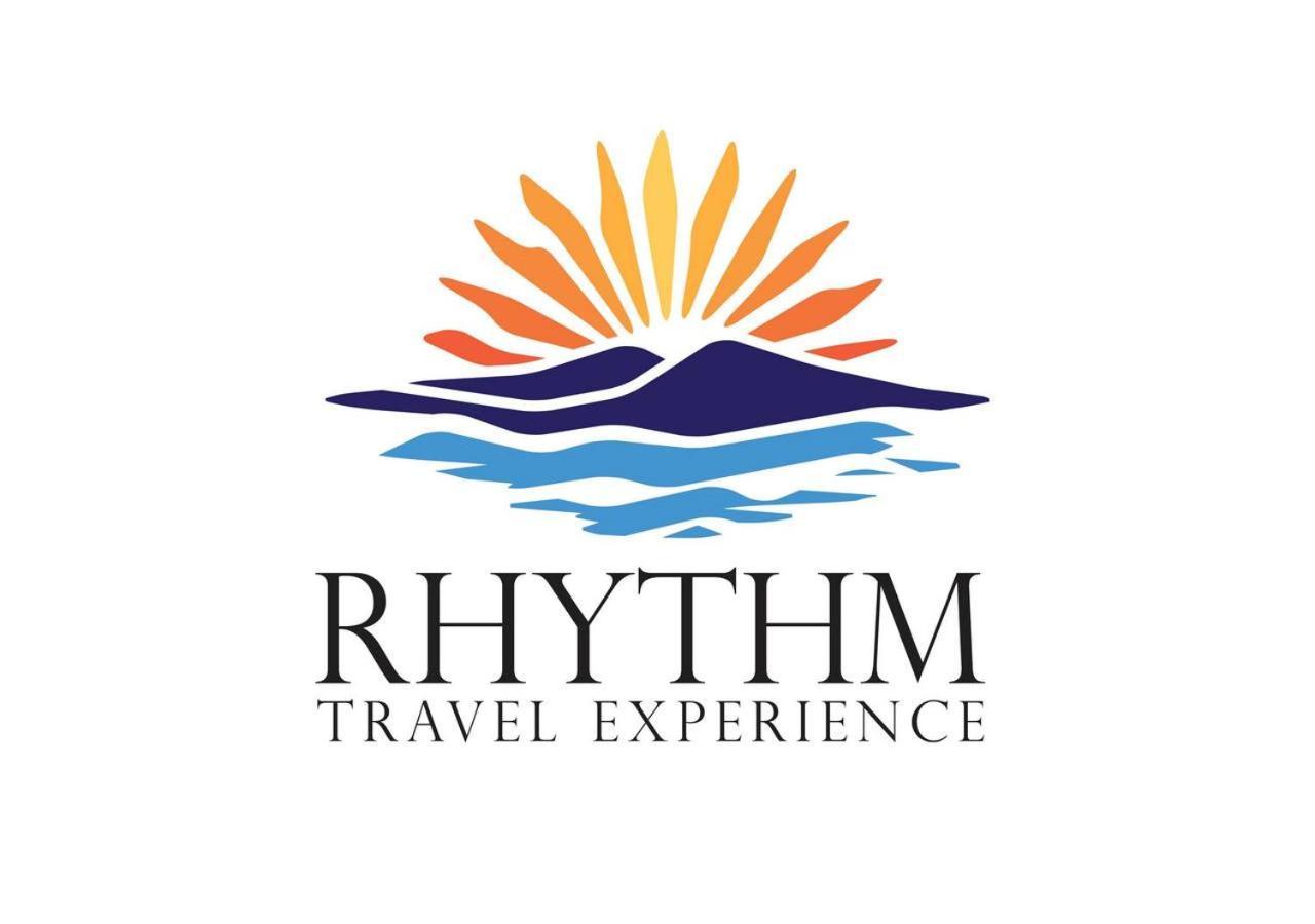 Rhythm Floating Hostel - Zadar Bagian luar foto