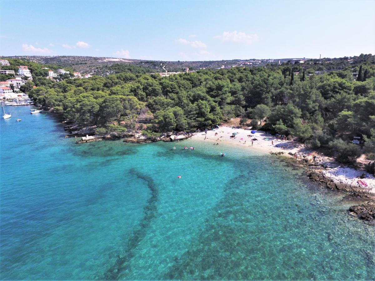 Rhythm Floating Hostel - Zadar Bagian luar foto